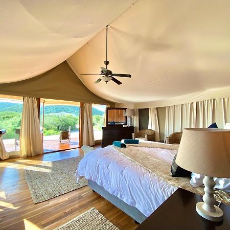 Parkview Safari Lodge Colchester Buitenkant foto